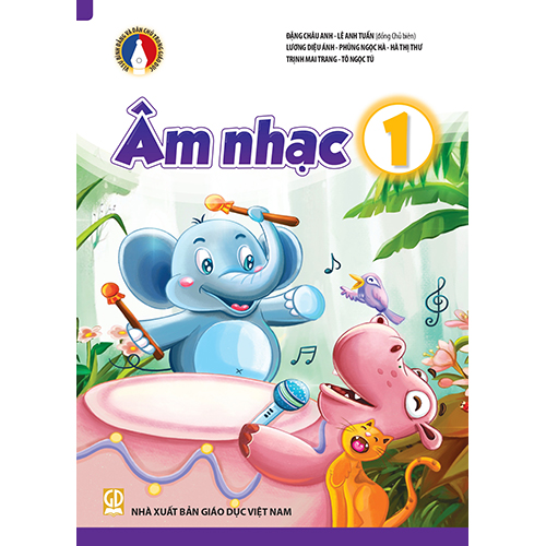 Âm Nhạc 1 - Vì Sự Bình Đẳng