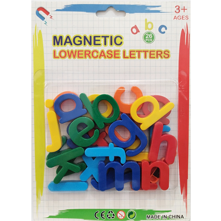 Combo Bộ Đồ Chơi Làm Quen Chữ Số - Chữ Cái (3 Món) - Ảnh 2