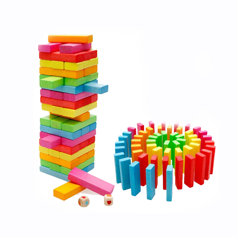 Rút Gỗ Sắc Màu - XH11