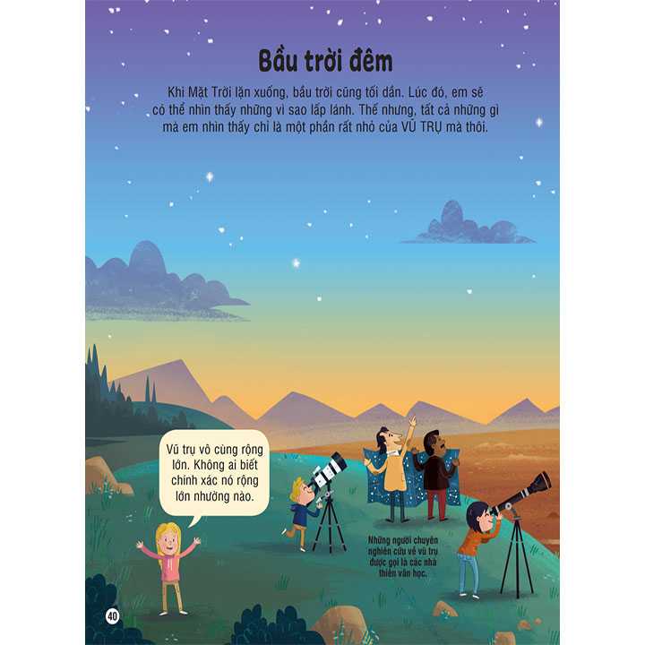 Bách Khoa Trí Thức Cho Trẻ Em - Usborne - Ảnh 4
