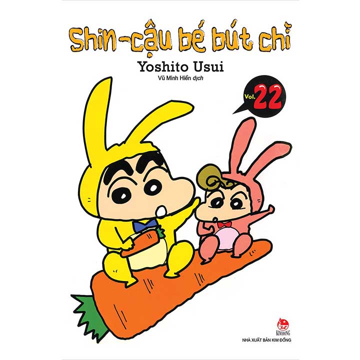SHIN - Cậu Bé Bút Chì - Tập 21 - Ảnh 1