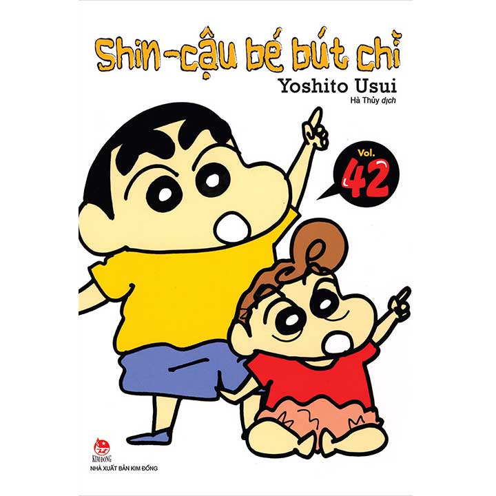 SHIN - Cậu Bé Bút Chì - Tập 40 - Ảnh 2