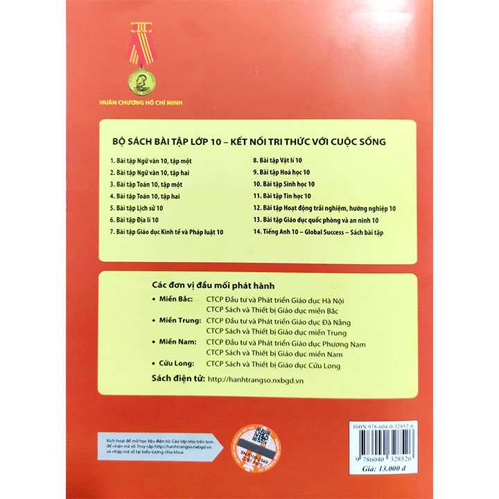 Bài Tập Ngữ Văn 10 Tập 1 - Bộ Kết Nối - Ảnh 5