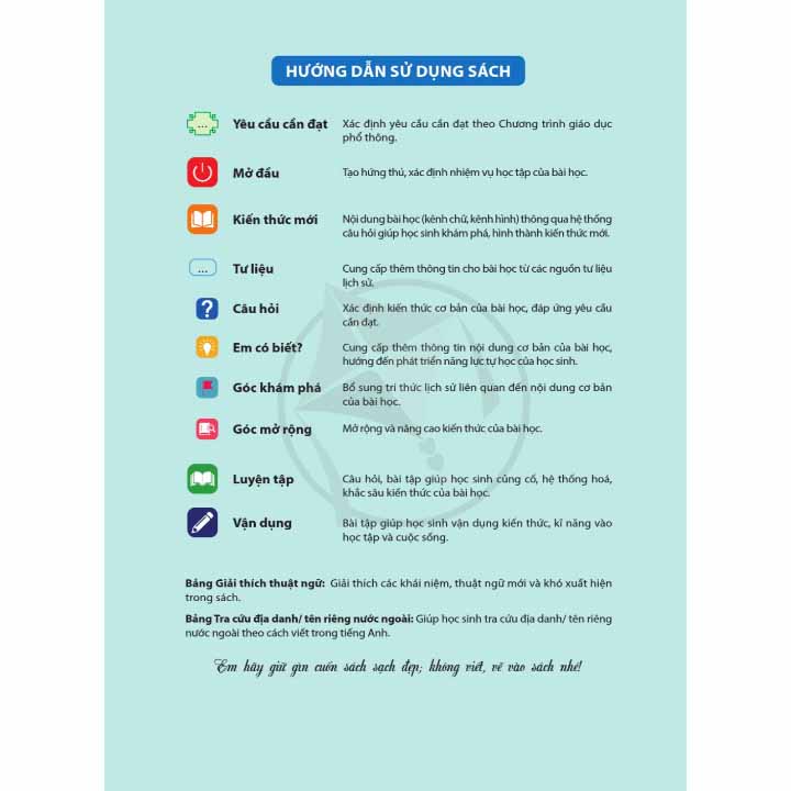 Chuyên Đề Học Tập Lịch Sử 10 - Bộ Cánh Diều - Ảnh 3