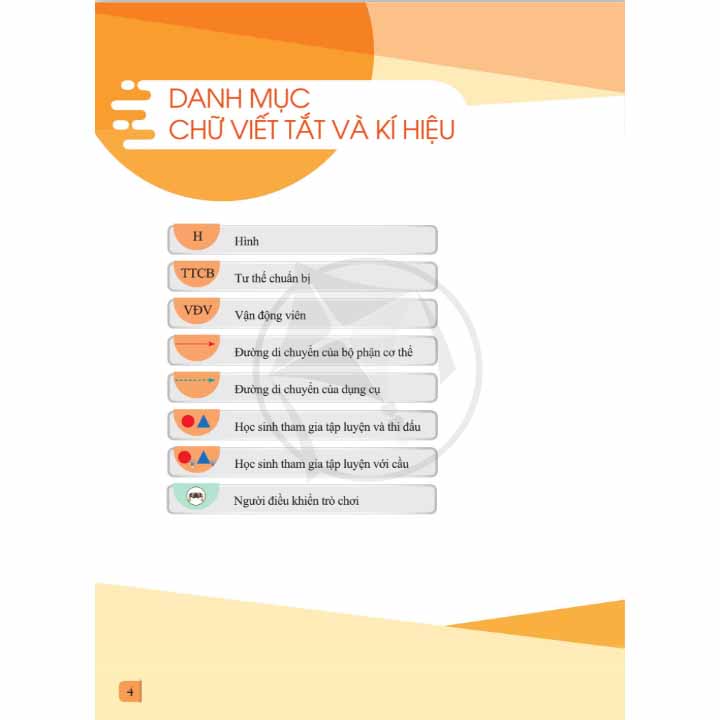 Giáo Dục Thể Chất 10 - Cầu Lông - Bộ Cánh Diều - Ảnh 5