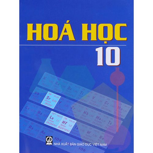 Hóa Học 10