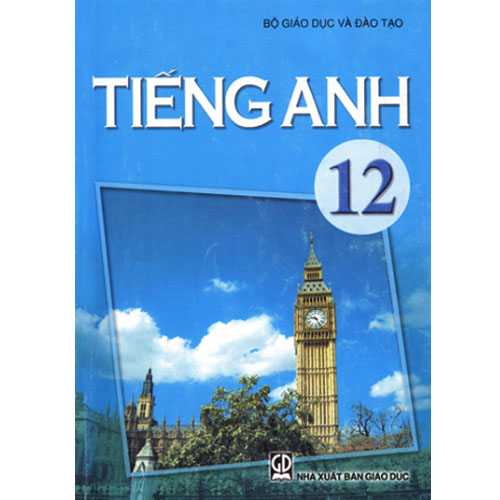 Tiếng Anh 12