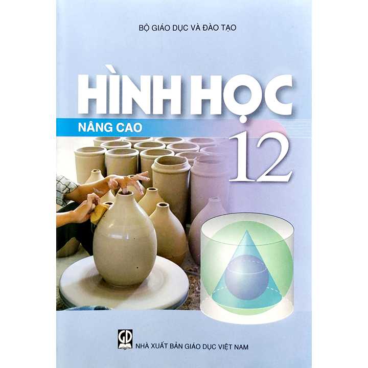 Hình Học 12 - Nâng Cao
