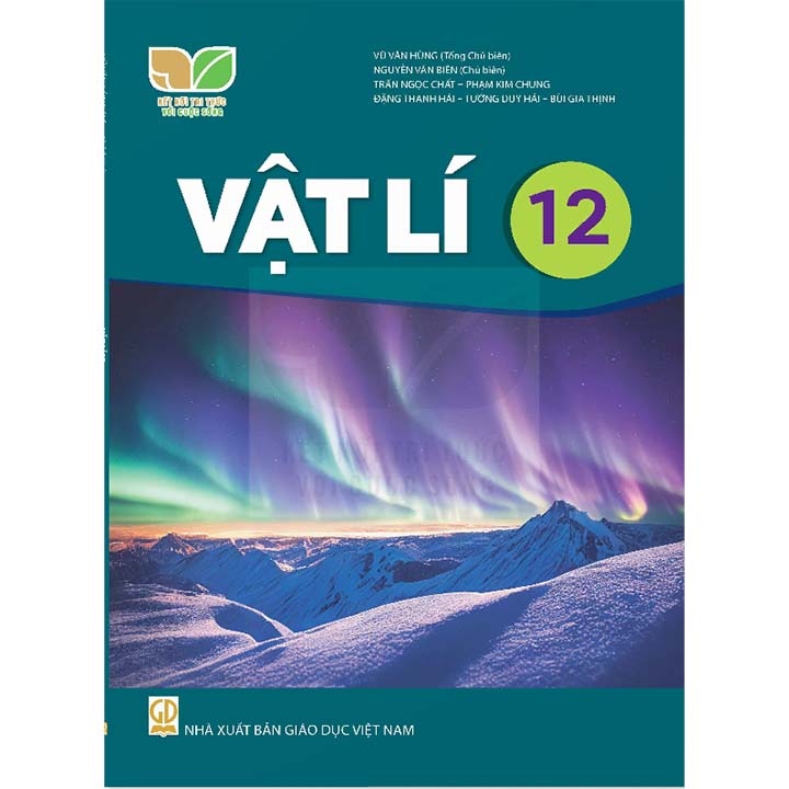 Vật Lí 12 - Bộ Kết Nối