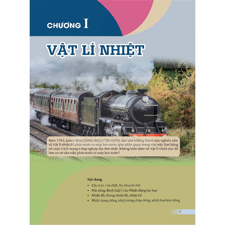Vật Lí 12 - Bộ Kết Nối - Ảnh 3