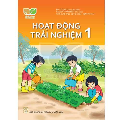 Hoạt Động Trải Nghiệm 1 - Bộ Kết Nối