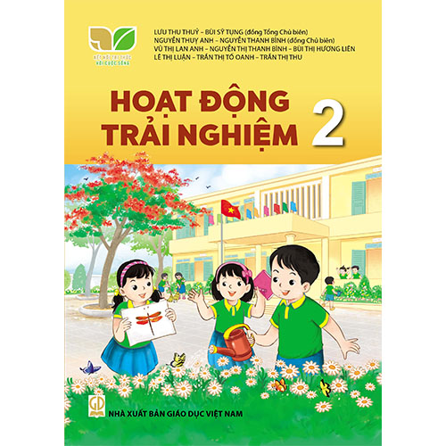 Hoạt Động Trải Nghiệm 2 - Bộ Kết Nối