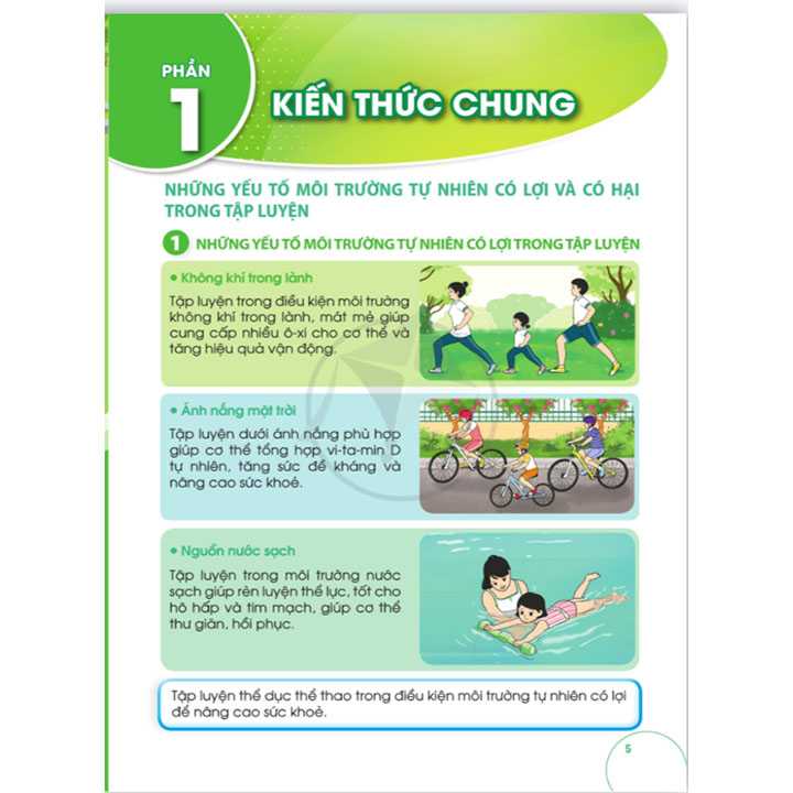 Giáo Dục Thể Chất 3 - Bộ Cánh Diều - Ảnh 2