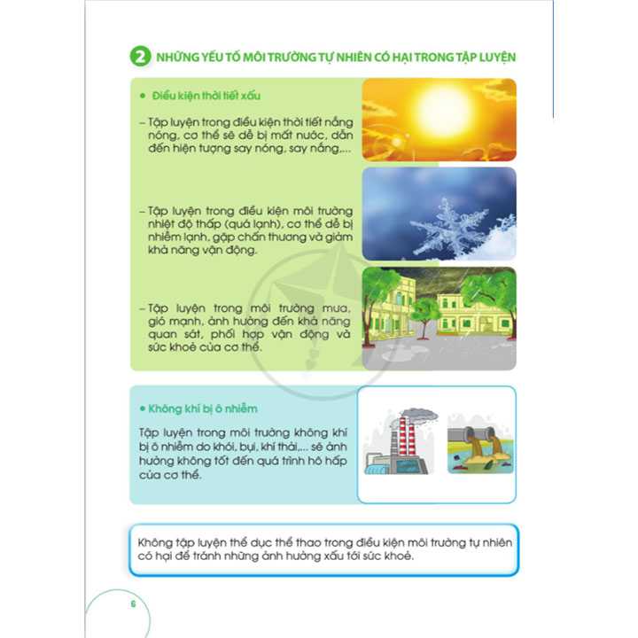 Giáo Dục Thể Chất 3 - Bộ Cánh Diều - Ảnh 3