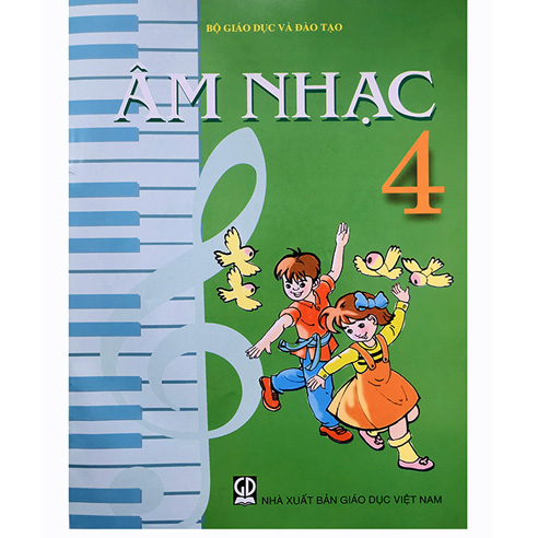 Âm Nhạc 4