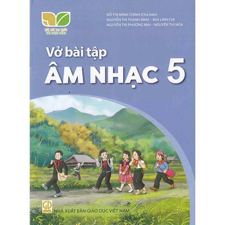 VBT Âm Nhạc 5 - Bộ Kết Nối