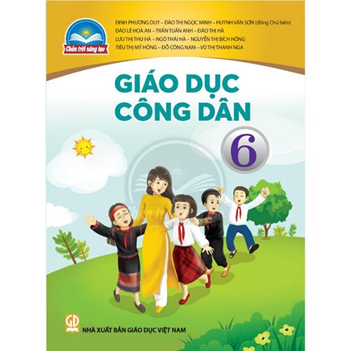 Sach Giao Khoa Lớp 6 Sach Giao Khoa Lớp 6