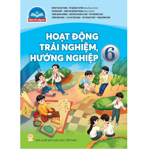 Bộ Sach Giao Khoa Lớp 6 Kết Nối Tri Thức Với Cuộc Sống Năm 21 26 Cuốn Bộ Sach Giao Khoa Lớp 6 Kết Nối Tri Thức Với Cuộc Sống Năm 21 26 Cuốn