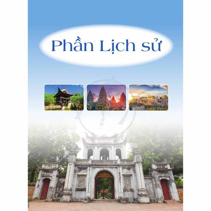 Lịch Sử Và Địa Lí 7 - Bộ Cánh Diều - Ảnh 4