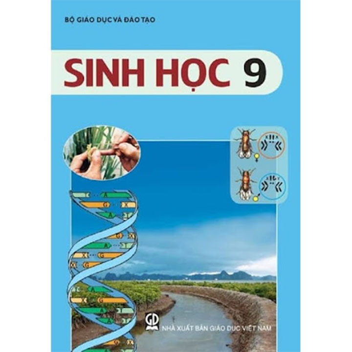 Sinh Học 9