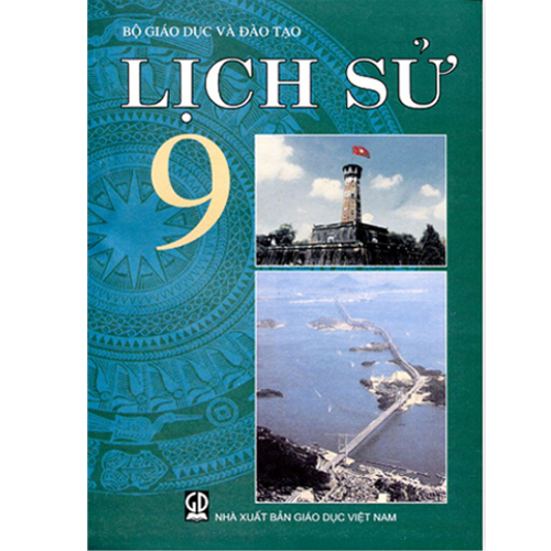 Lịch Sử 9