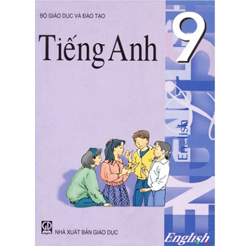 Tiếng Anh Lớp 9