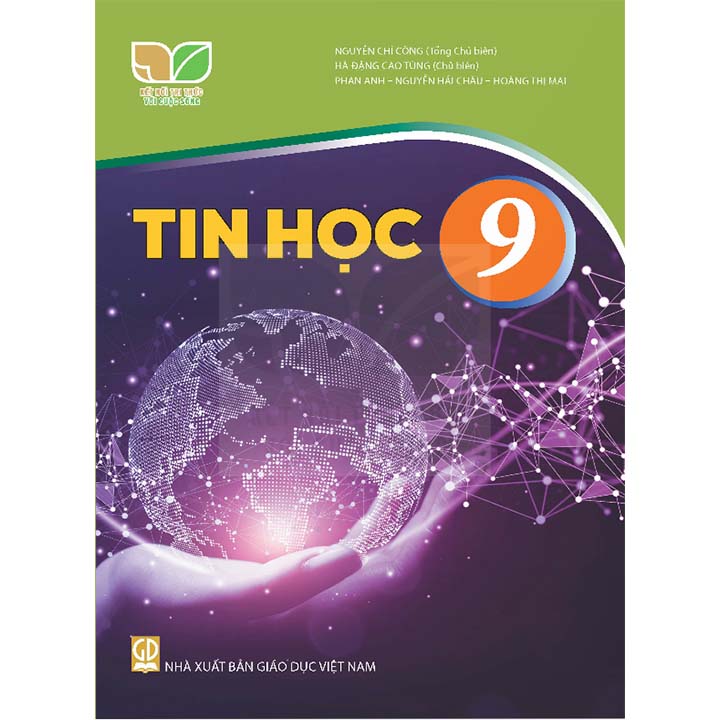 Tin Học 9 - Bộ Kết nối