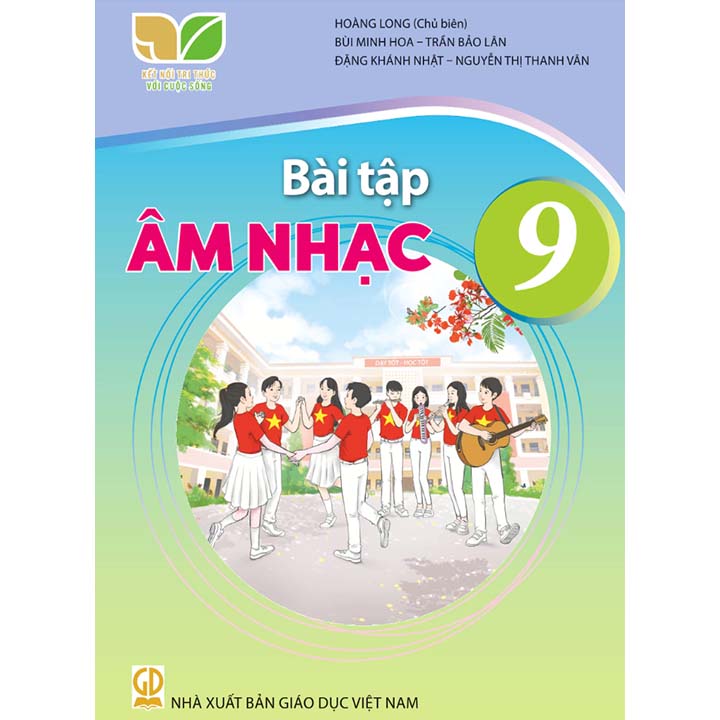 BT Âm Nhạc 9 - Bộ Kết Nối