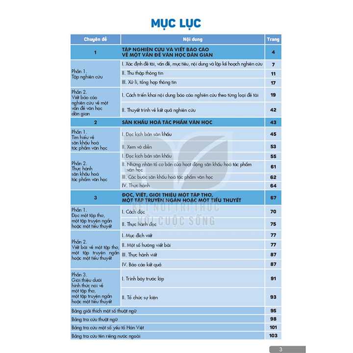 Chuyên Đề Học Tập Ngữ Văn 10 - Bộ Kết Nối - Ảnh 2