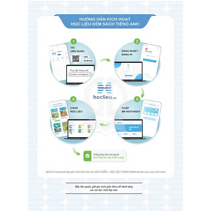 Tiếng Anh 10 - Sách Học Sinh - Bộ Kết Nối - Ảnh 4