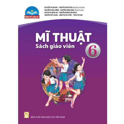 Mĩ Thuật 6 Sgv Chan Trời Sang Tạo Mĩ Thuật 6 Sgv Chan Trời Sang Tạo