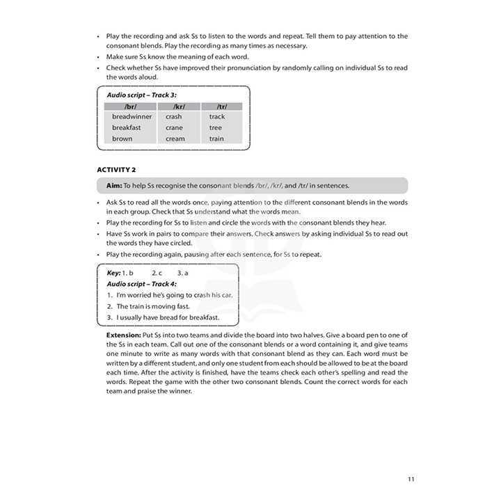 Tiếng Anh 10 - Sách Giáo Viên - Bộ Kết Nối - Ảnh 3