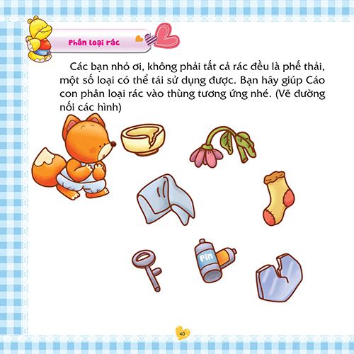 Bố Dạy Con Khỏe, Mẹ Dạy Con Ngoan - Thành Bạn Nhỏ Ngoan Có Khó Không? - Ảnh 2