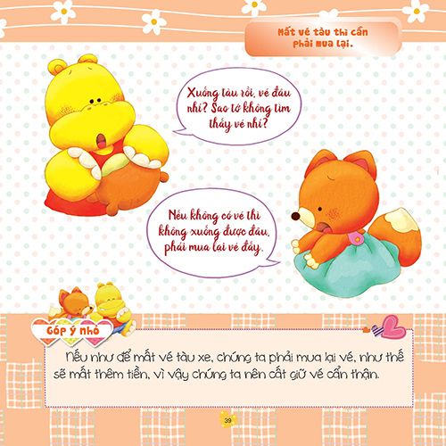 Bố Dạy Con Khỏe, Mẹ Dạy Con Ngoan - Thành Bạn Nhỏ Ngoan Có Khó Không? - Ảnh 7