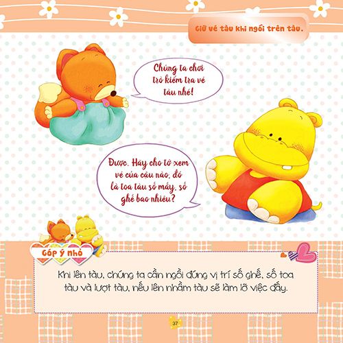 Bố Dạy Con Khỏe, Mẹ Dạy Con Ngoan - Thành Bạn Nhỏ Ngoan Có Khó Không? - Ảnh 5