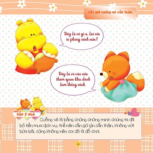 Bố Dạy Con Khỏe, Mẹ Dạy Con Ngoan - Thành Bạn Nhỏ Ngoan Có Khó Không? - Ảnh 3