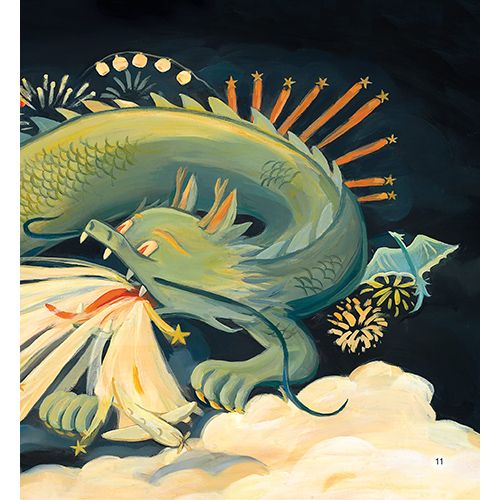Điều Kỳ Diệu Cho Con - Day Dreamers - Hành Trình Tới Xứ Sở Trong Mơ (Tái Bản 2020) - Ảnh 5