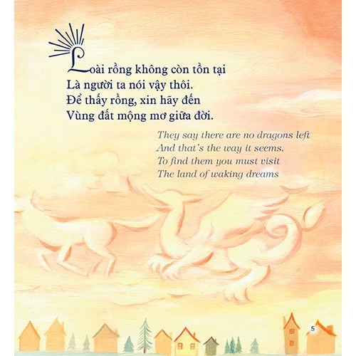 Điều Kỳ Diệu Cho Con - Day Dreamers - Hành Trình Tới Xứ Sở Trong Mơ (Tái Bản 2020) - Ảnh 2
