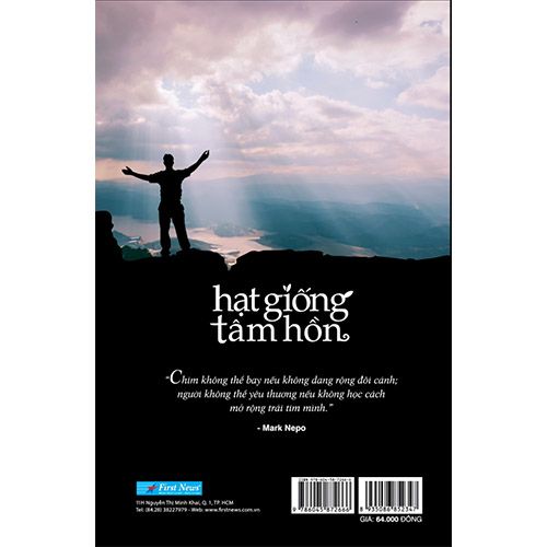 Hạt Giống Tâm Hồn - Tập 10: Theo Dòng Thời Gian (Tái Bản 2020) - Ảnh 2