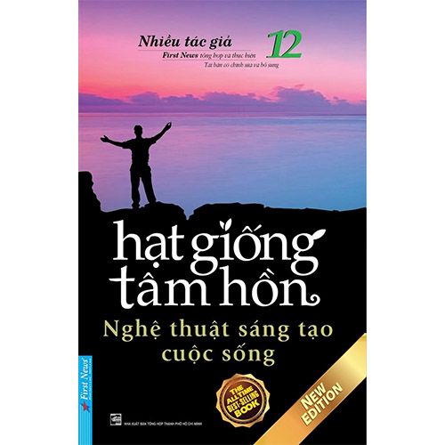 Bộ Sách Hạt Giống Tâm Hồn (Trọn Bộ 16 Tập) (Tái Bản Mới Nhất) - Ảnh 5