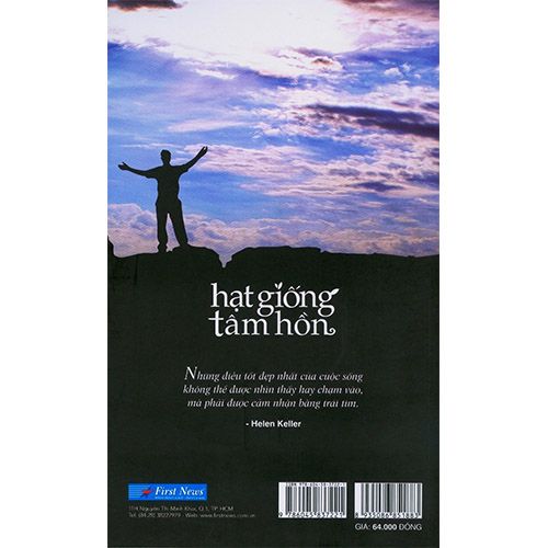 Hạt Giống Tâm Hồn - Tập 7: Những Câu Chuyện Cuộc Sống - Tái Bản 2020 - Ảnh 2