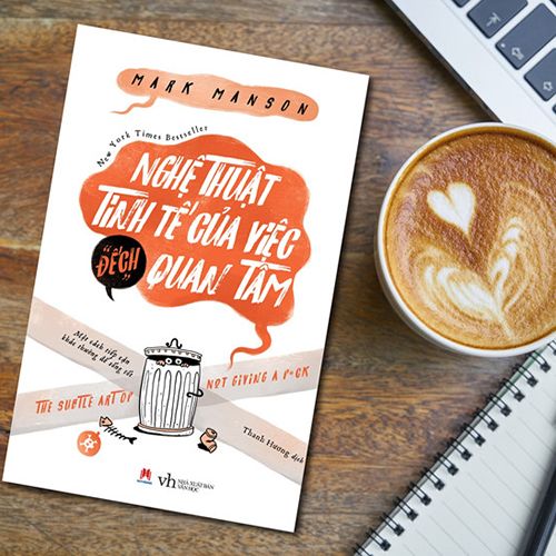 Nghệ Thuật Tinh Tế Của Việc