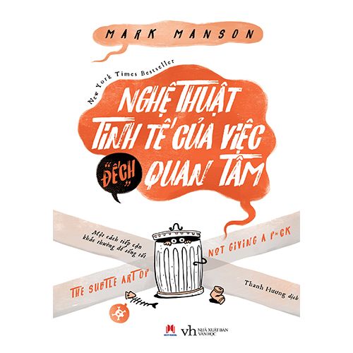Nghệ Thuật Tinh Tế Của Việc
