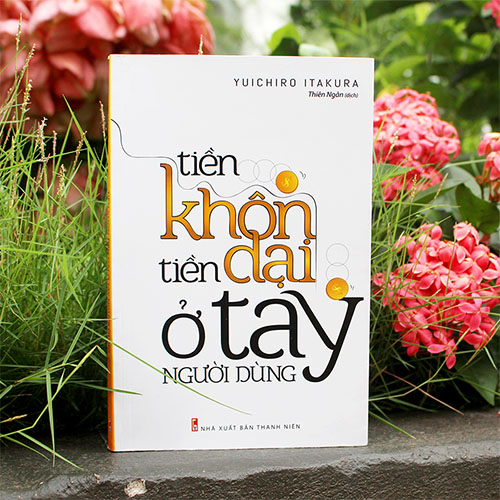 Tiền Khôn Tiền Dại Ở Tay Người Dùng - Ảnh 2