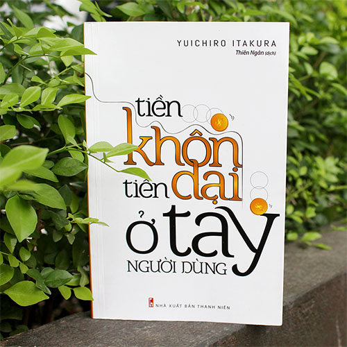 Tiền Khôn Tiền Dại Ở Tay Người Dùng - Ảnh 4