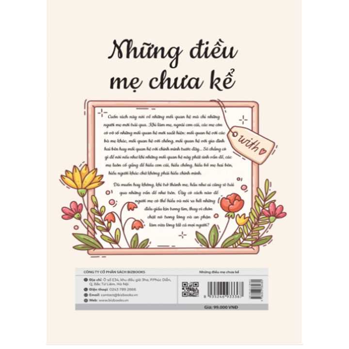 Những Điều Mẹ Chưa Kể - Ảnh 5
