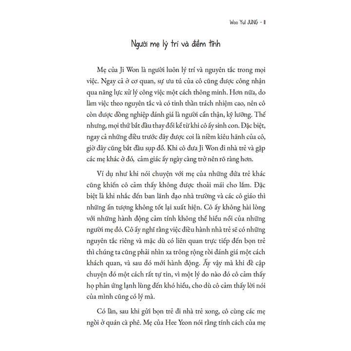 Những Điều Mẹ Chưa Kể - Ảnh 2