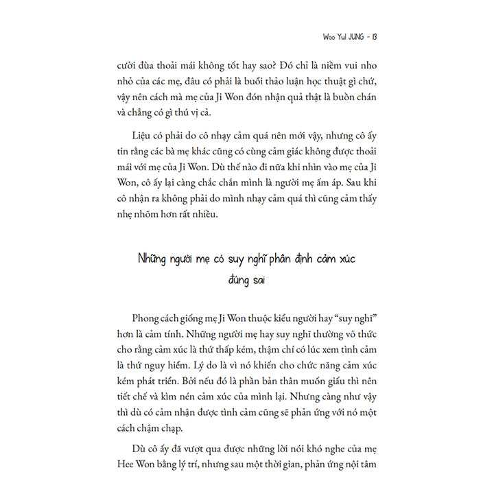 Những Điều Mẹ Chưa Kể - Ảnh 4