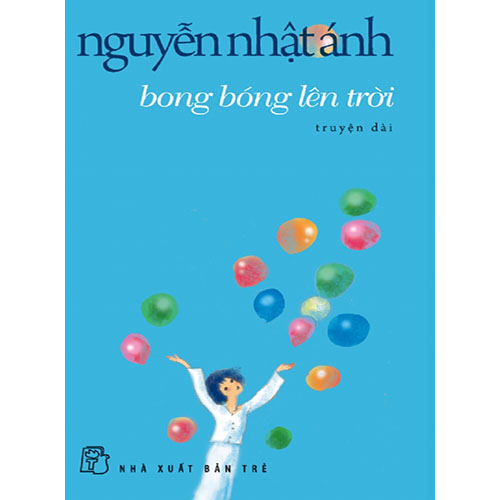 Bong Bóng Lên Trời