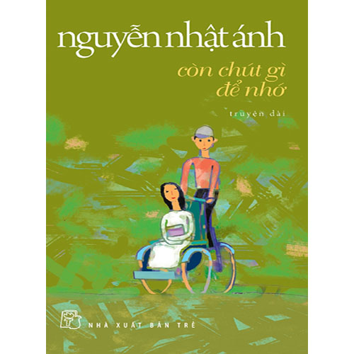 Còn Chút Gì Để Nhớ